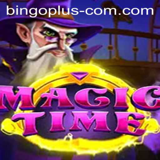 Unveiling MagicTime: The New Sensation in Online Gaming